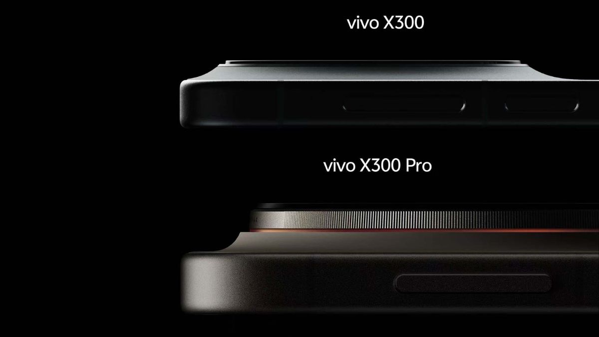 Vivo X300 Series (First Look) - Feature Image