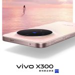 Vivo X300 - Teaser Poster (1)