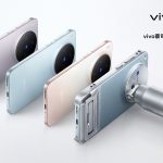 Vivo X300 - Zeiss 2.35x Teleconverter
