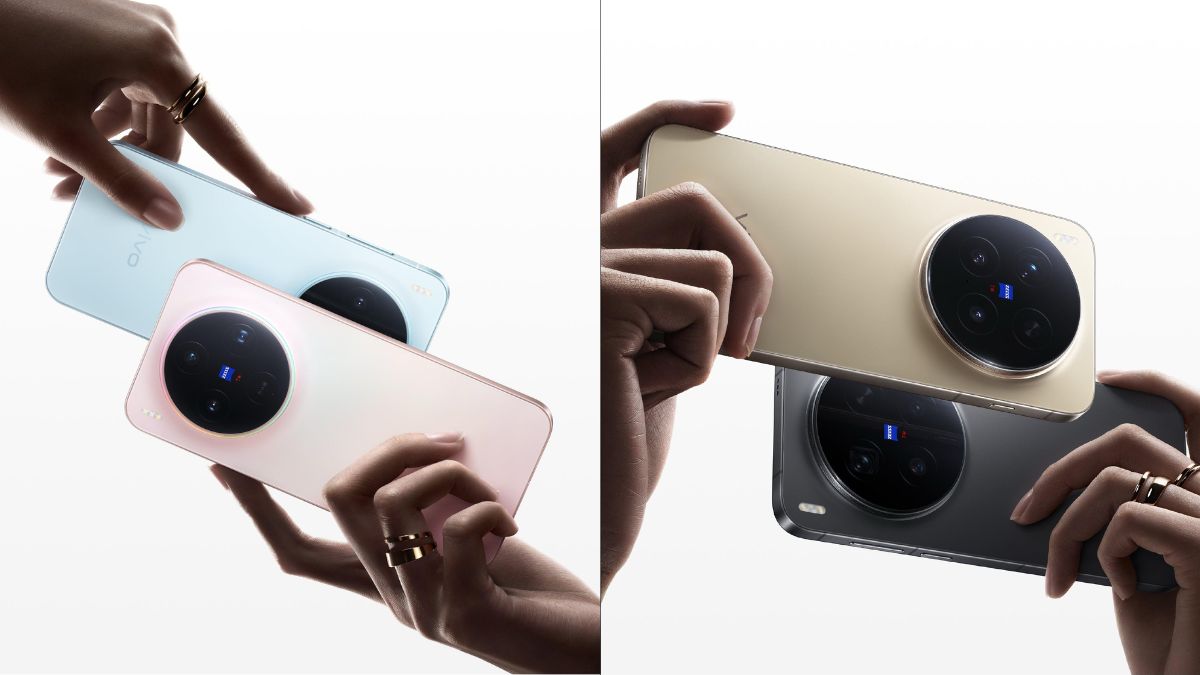 Vivo X300 and Vivo X300 Pro - Feature Image