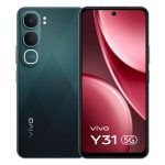 Vivo Y31 5G - Green