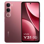 Vivo Y31 5G - Purple