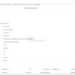 Vivo Y31 5G (V2521) - Google Play Console Listing