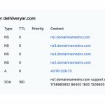 Whoisinfo