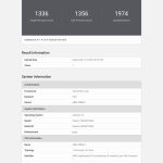Xiaomi 15T (25069PTEBG) - Geekbench Listing (1)