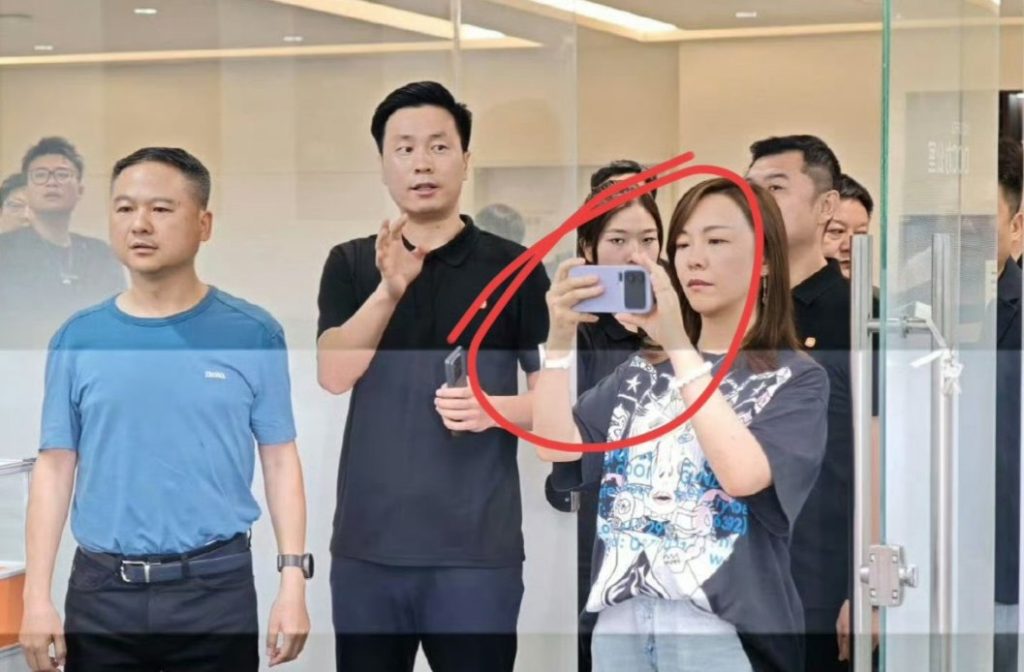 Xiaomi 16 Pro Max - First Look Image (1)