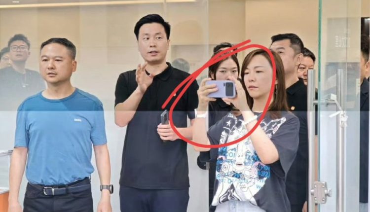 Xiaomi 16 Pro Max - First Look Image (1)