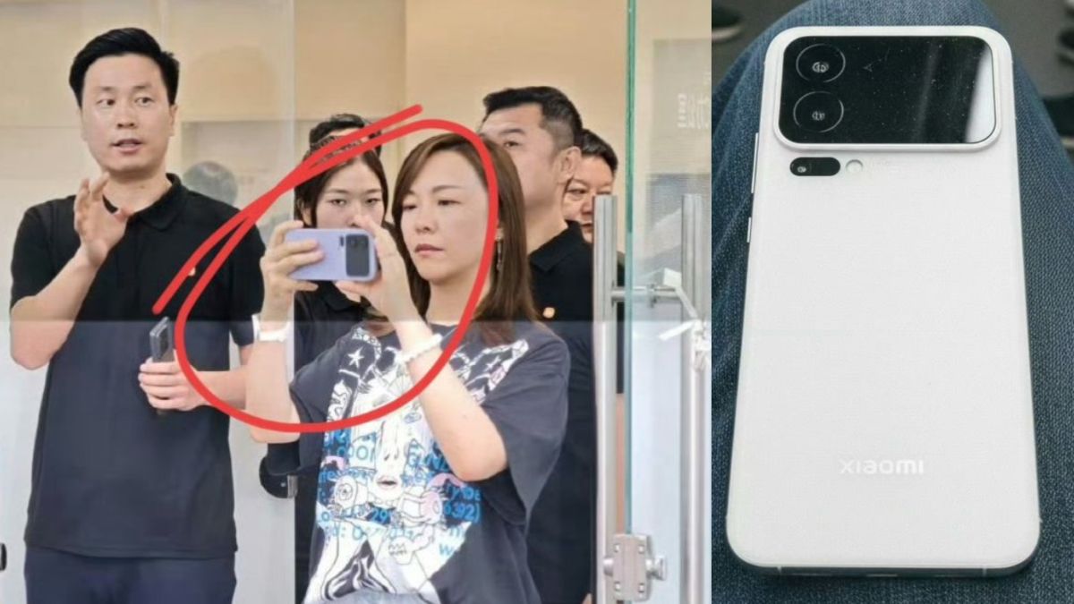 Xiaomi 16 Pro Max (First Look Images) - Feature Image