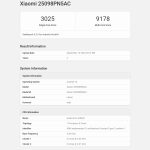 Xiaomi 17 Pro (25098PN5AC) - Geekbench Listing (1)