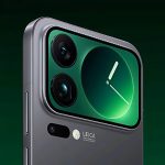 Xiaomi 17 Pro Max - Leaked Image