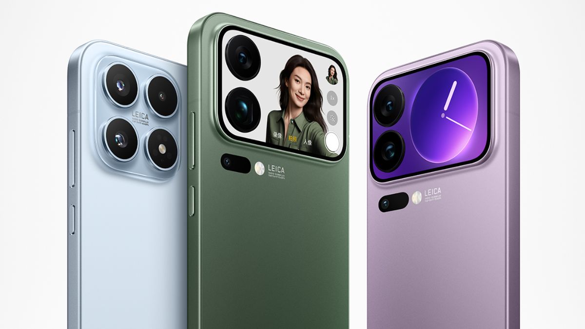 Xiaomi 17 Series - Feature Image