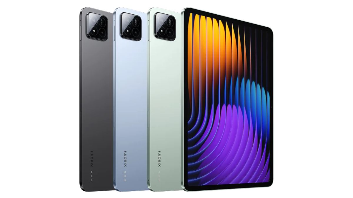 Xiaomi Pad 7 Pro - Feature Image