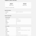 Xiaomi Pad 8 Pro (25091RP04C) - Geekbench Listing (1)