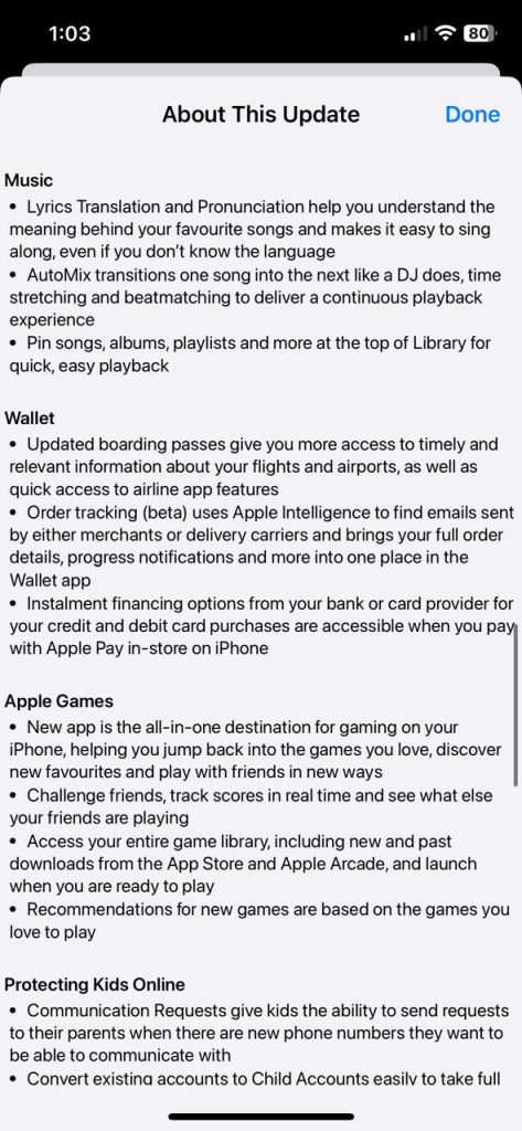 iOS 26 - (4)