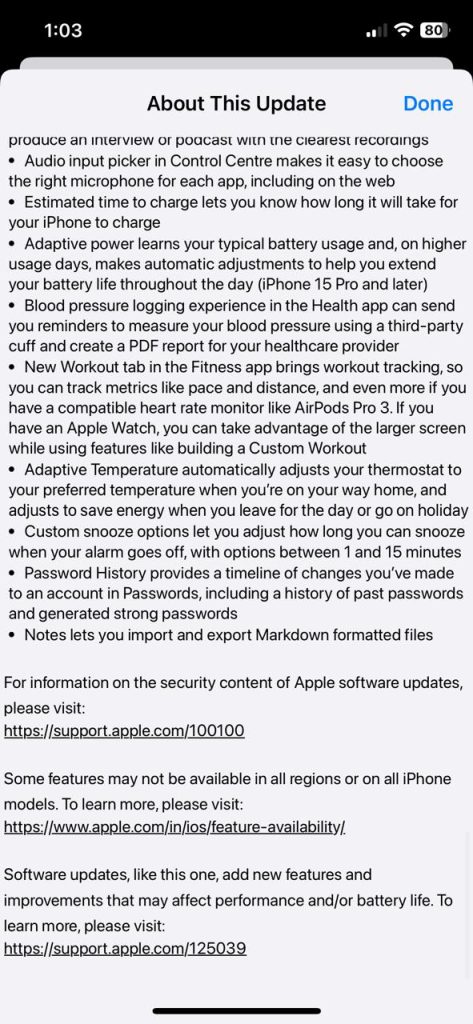 iOS 26 - (7)