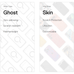 iPhone 17 Series - Grip, Ghost, Skin, Prism