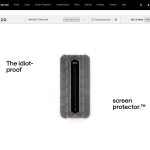 iPhone 17 Series - Prism Screen Protectors