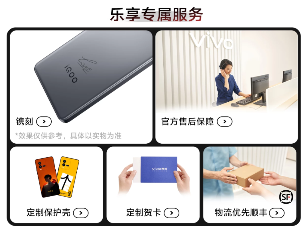 iQOO 15 - Official Website Listing (4)