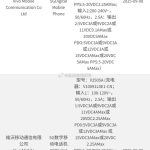 iQOO 15 (V2505A) and iQOO Neo 20 (V2520A) - Charging Specs Revealed Via 3C Listing (Image)