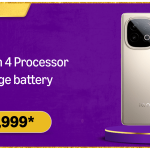 iQOO Neo 10 5G - Amazon Great Indian Festival Offer