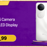 iQOO Z10R - Amazon Great Indian Festival Offer