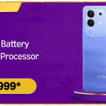 iQOO Z10x 5G - Amazon Great Indian Festival Offer