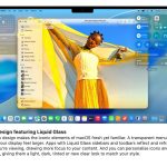 macOS Tahoe 26 - (1)