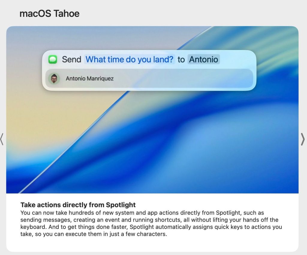 macOS Tahoe 26 - (11)
