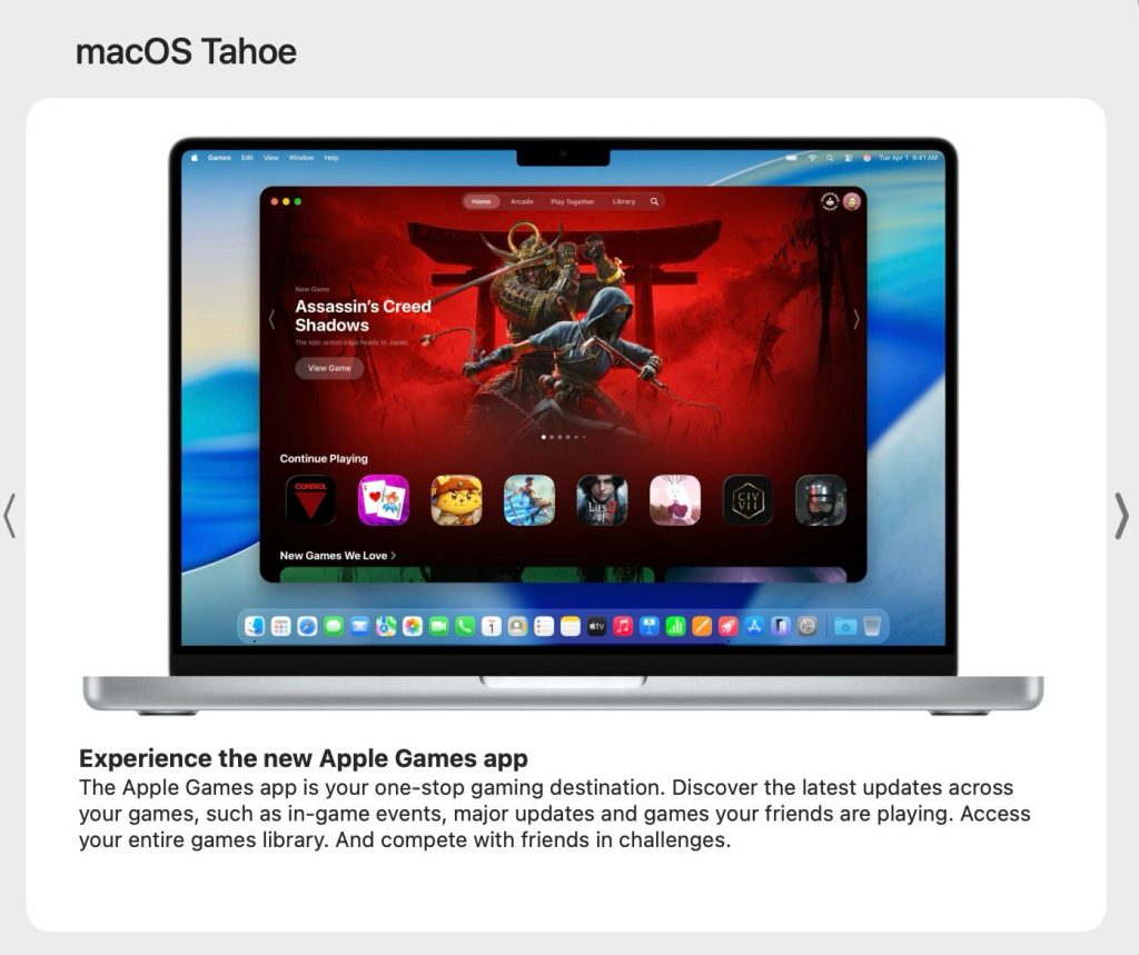 macOS Tahoe 26 - (12)