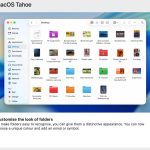 macOS Tahoe 26 - (2)
