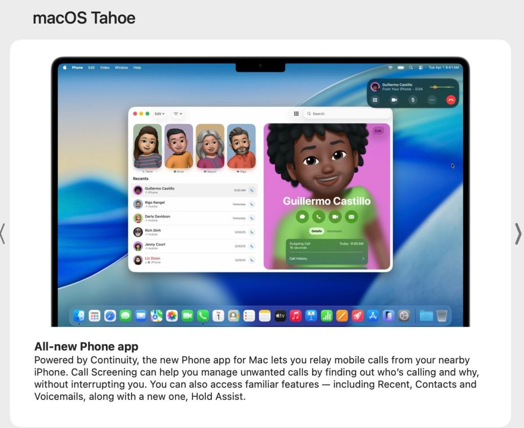 macOS Tahoe 26 - (8)