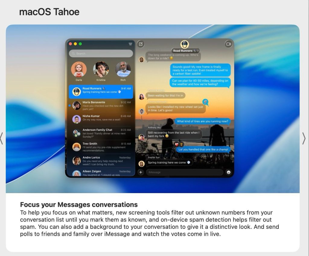 macOS Tahoe 26 - (9)