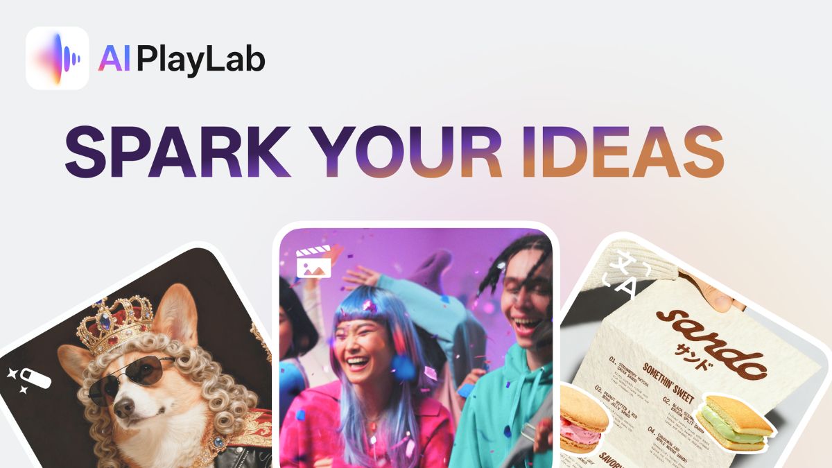 AI PlayLab - Feature Image