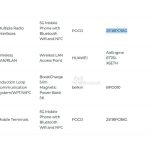 Alleged POCO M8 5G (25118PC98G) - IMDA Certification