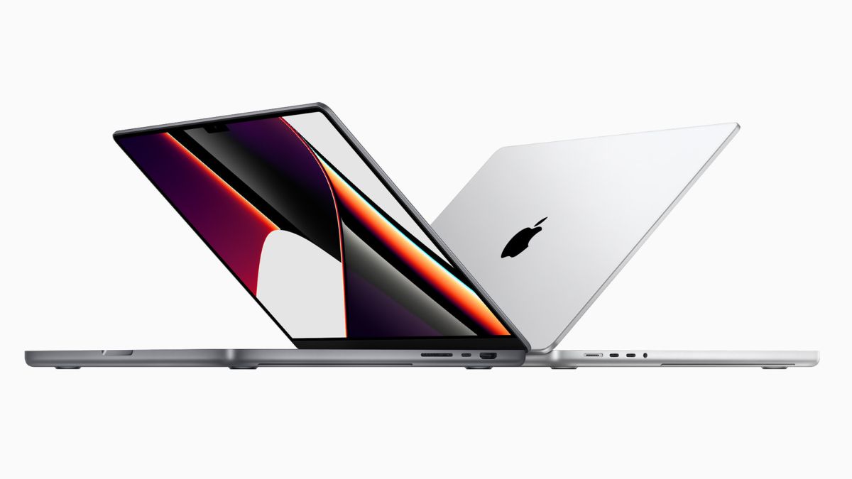 Apple MacBook - Feature Image