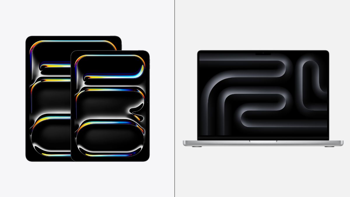 Apple iPad Pro (11"/13") and Apple MacBook Pro (14") Powered by M5 Chip Officially Unveiled - Feature Image