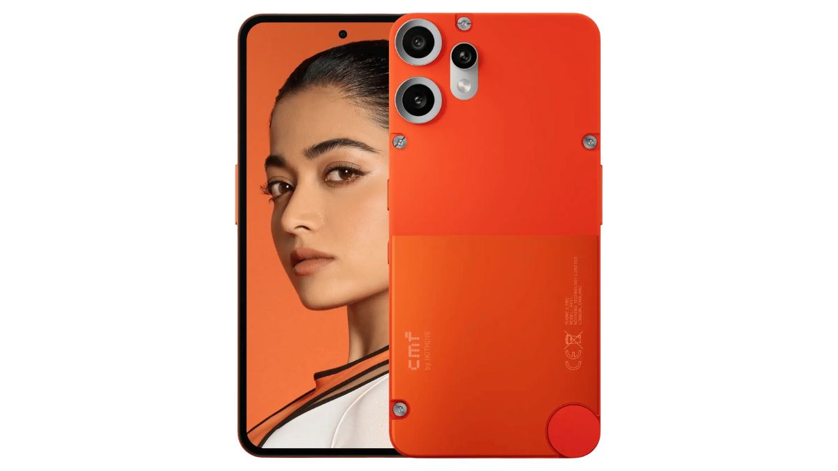 CMF Phone 2 Pro - Feature Image