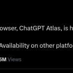 ChatGPT Atlas - X Post (1)