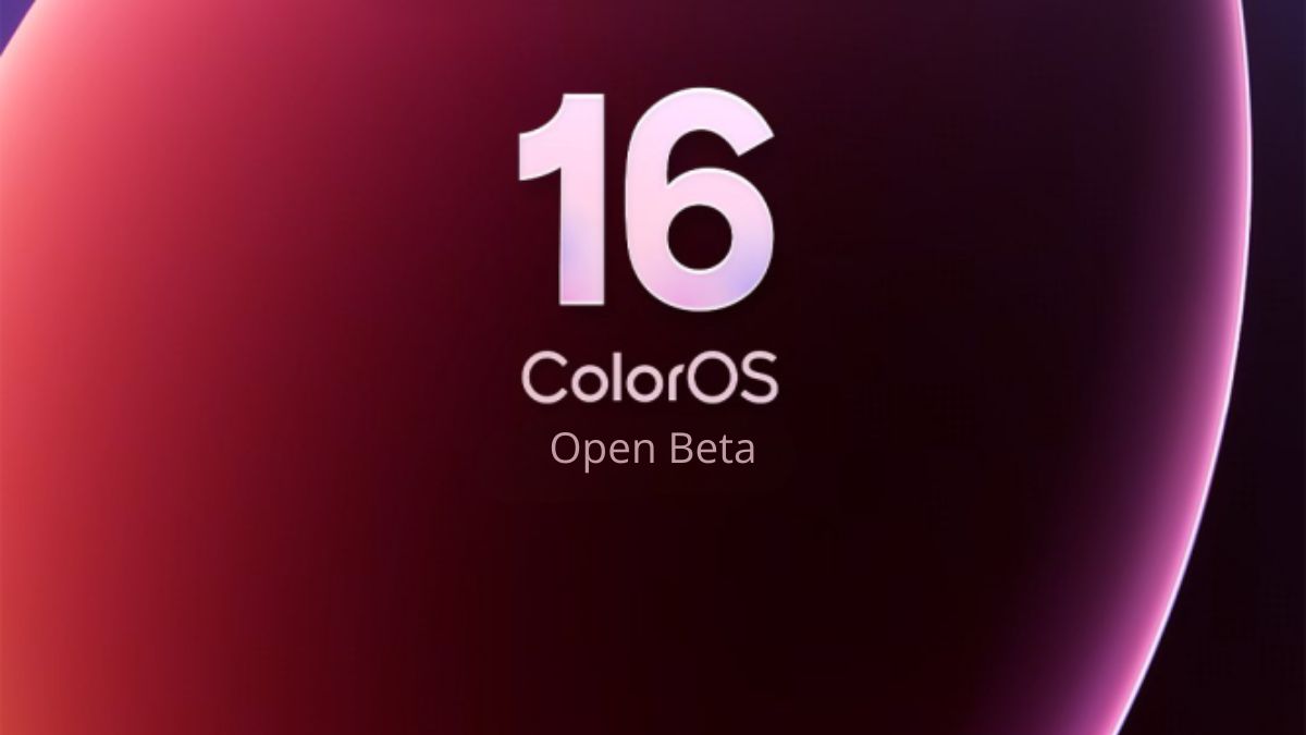 ColorOS 16 Open Beta