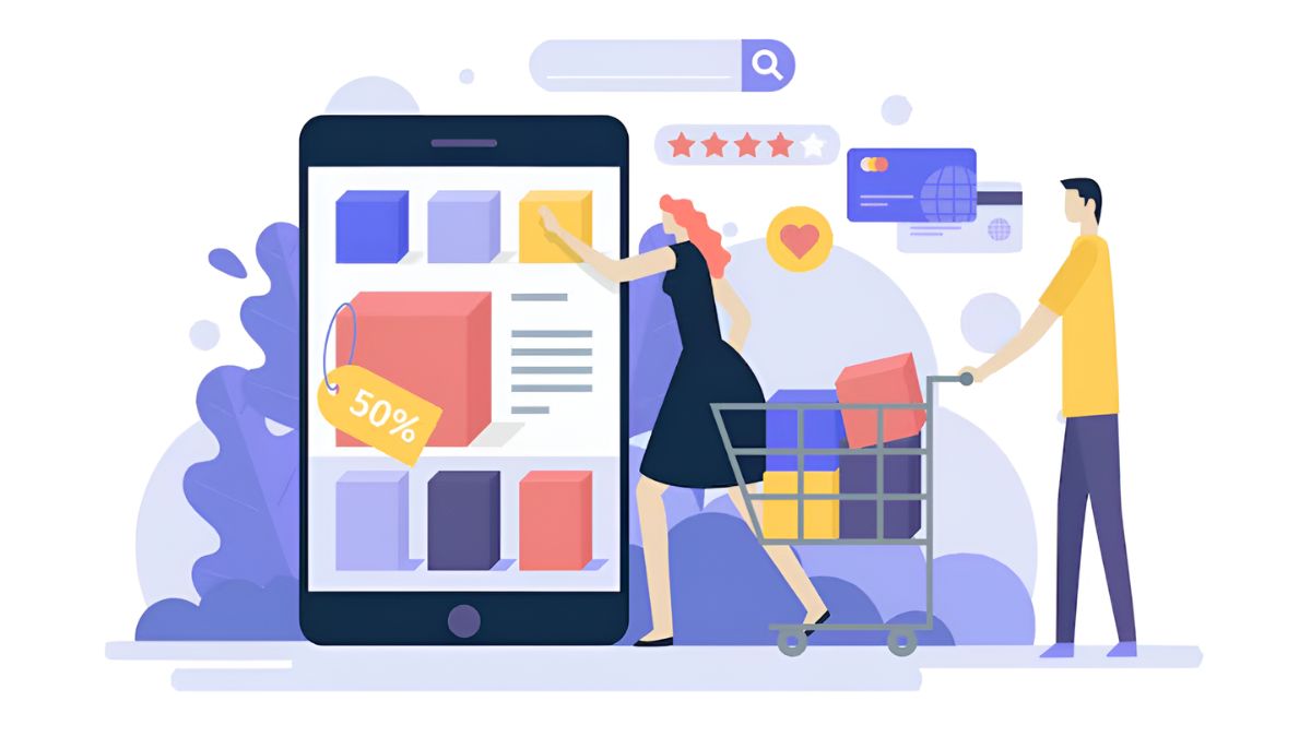 Consumer Purchase - Feature Image