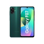 Galaxy F07 4G