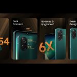 Galaxy F07 4G Specs