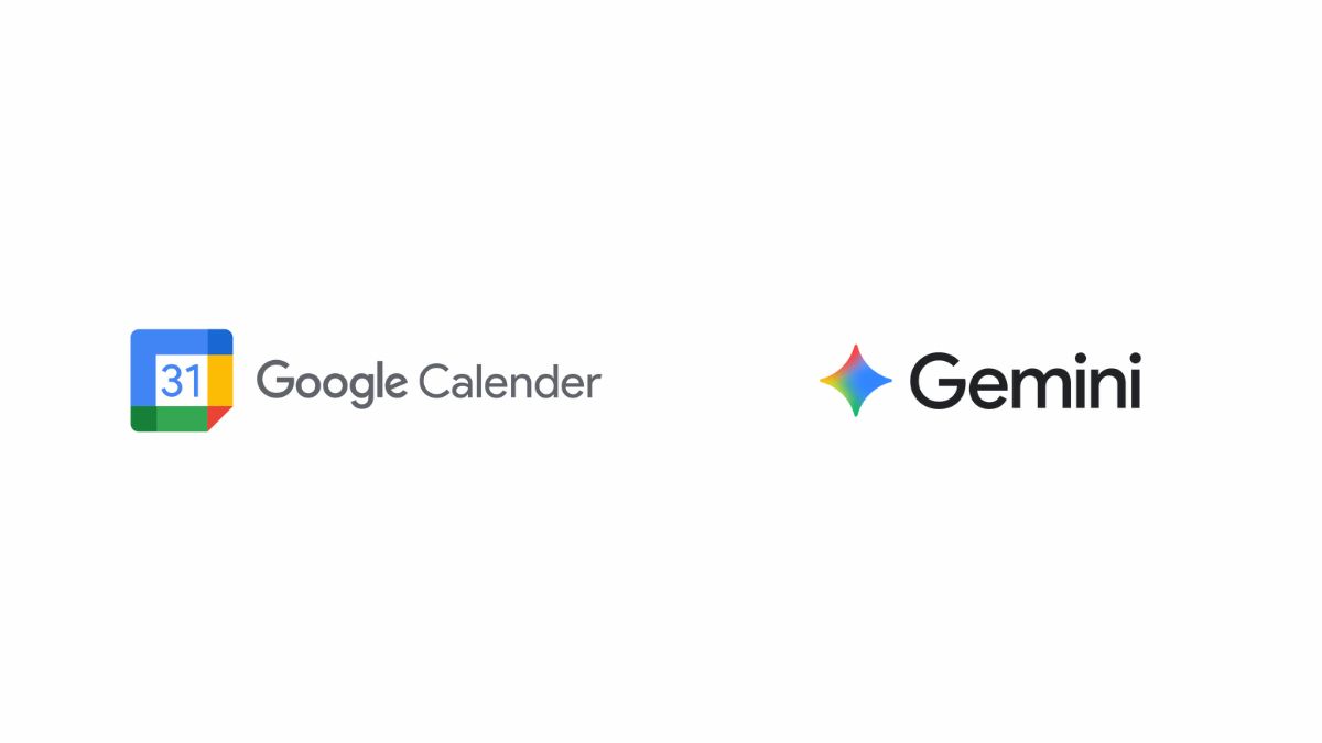 Google Calendar and Gemini