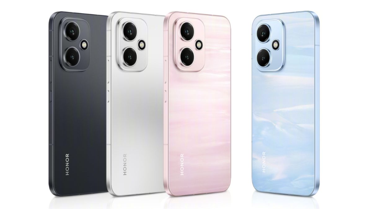 Honor 400 - Feature Image