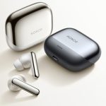Honor Earbuds 4 - Teaser Poster