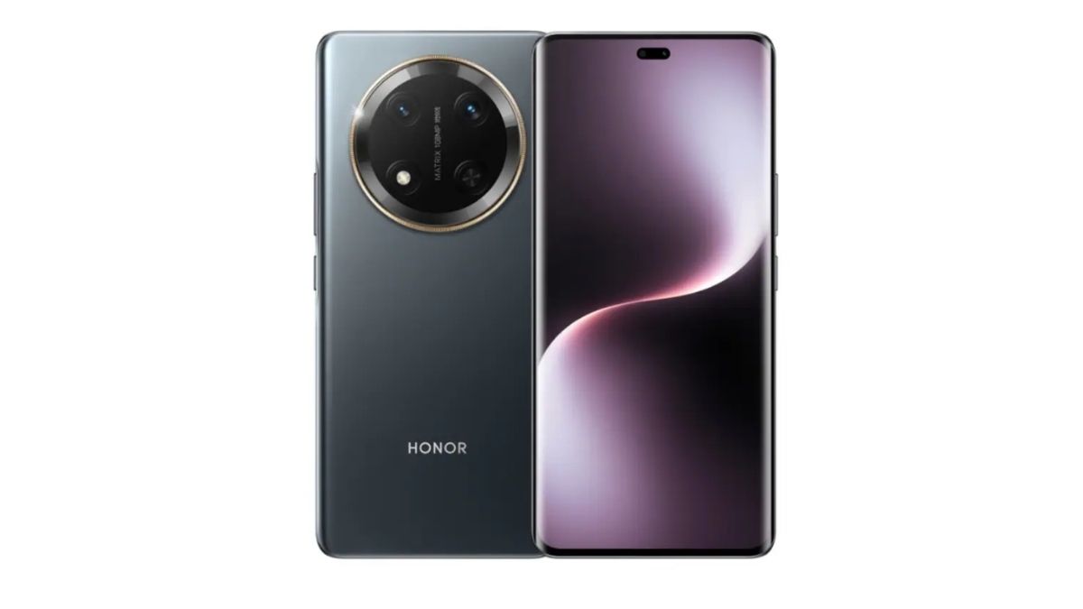 Honor Magic 7 Lite - Feature Image