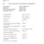 Honor Magic 8 Lite (MTN-NX1M) - EMVCo Certification (1)