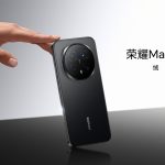 Honor Magic 8 Pro - Black