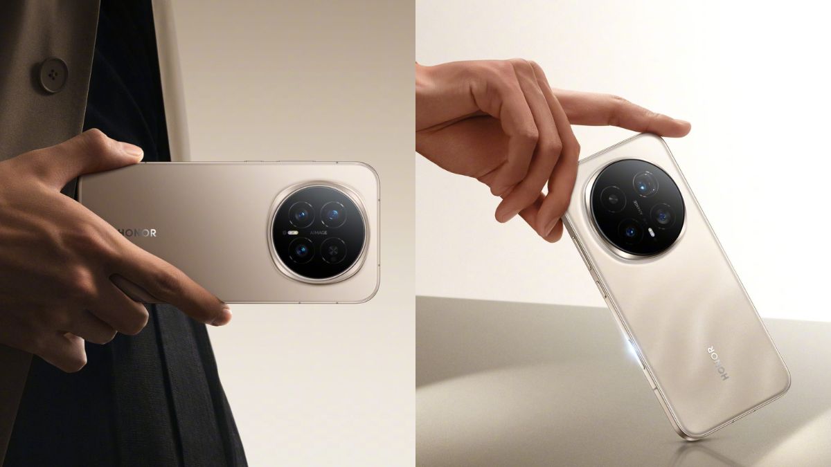 Honor Magic 8 and Honor Magic 8 Pro - Feature Image