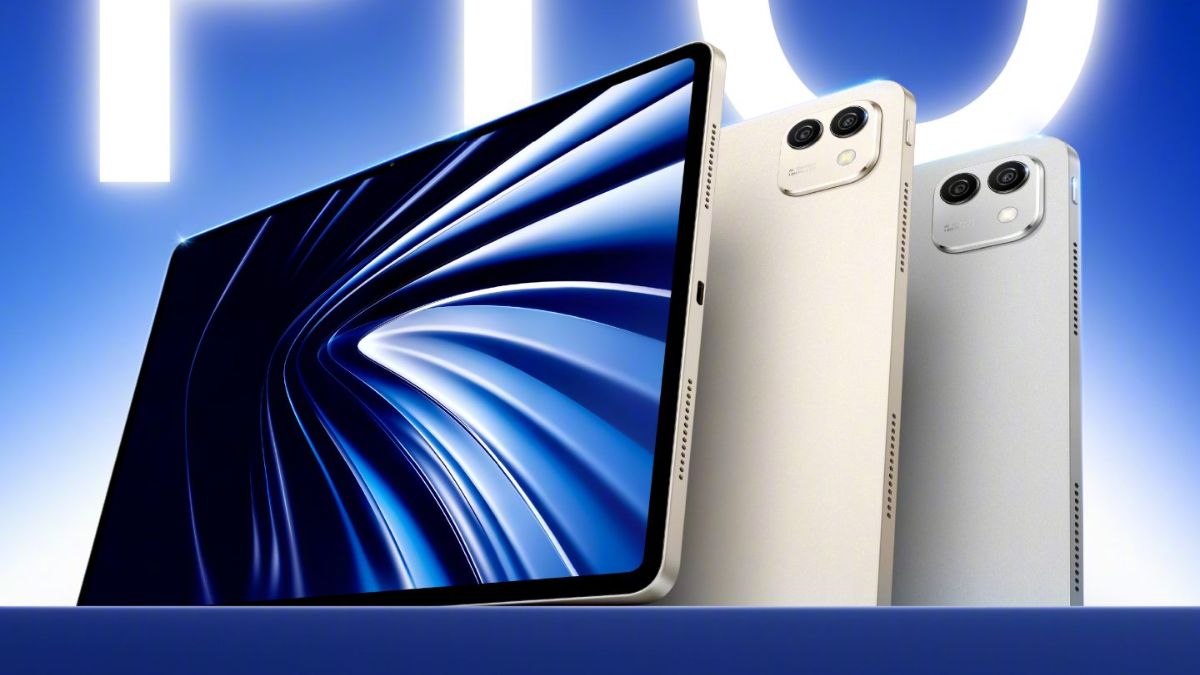 Honor MagicPad 3 Pro AnTuTu Benchmark Score